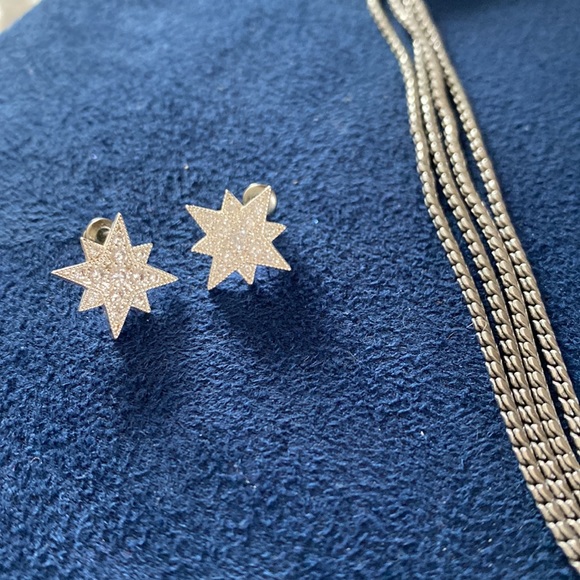 Keep Collective North Star multiple strand Necklace - Picture 4 of 4